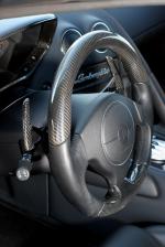 Lamborghini Murcielago LP640 Yeniceri Edition by Unicate 2010 года